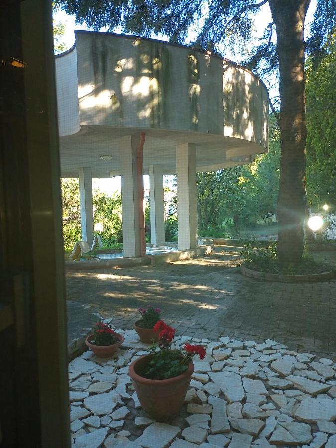 Verde Smeraldo Salerno Exterior photo