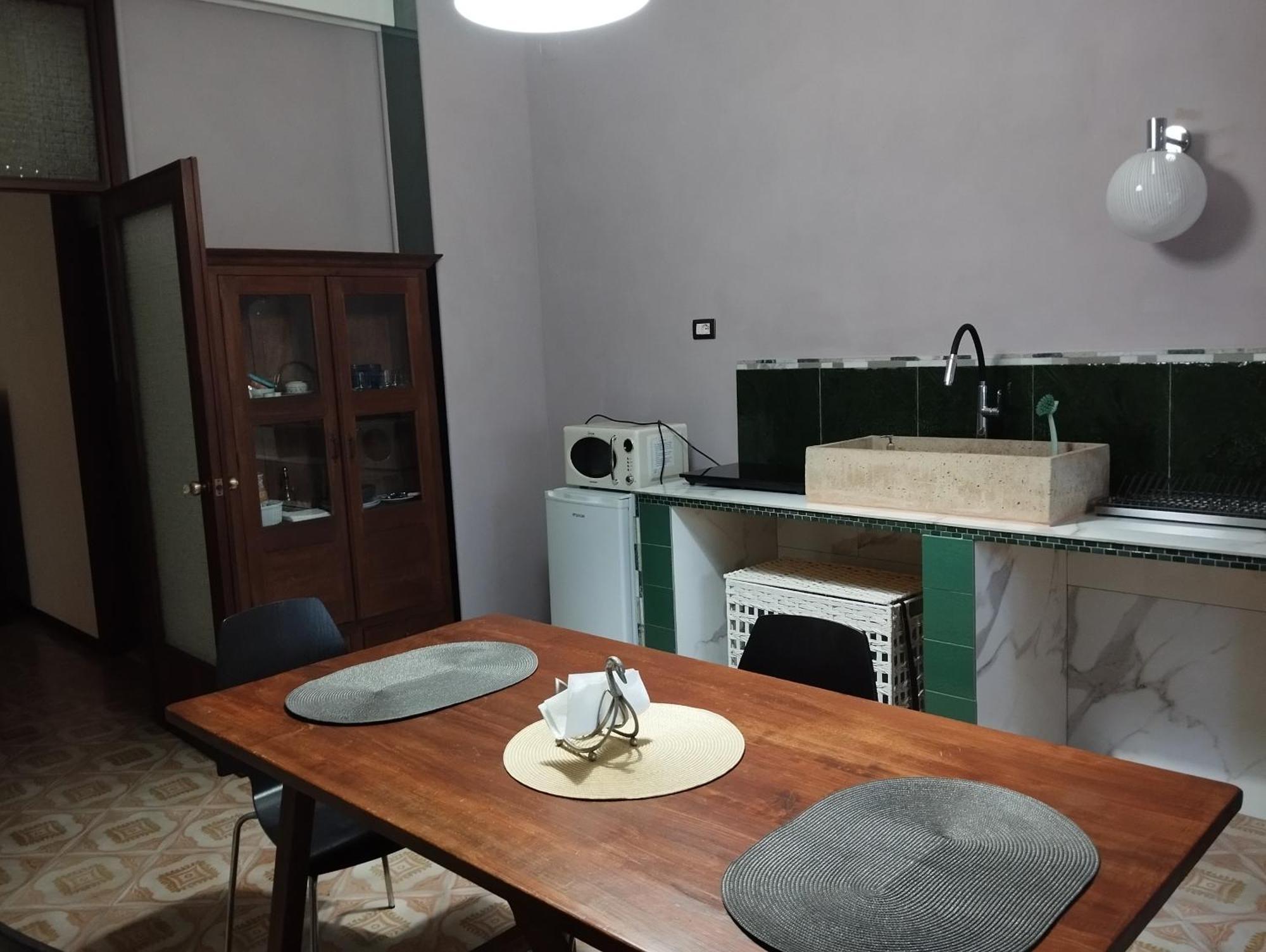 Verde Smeraldo Salerno Room photo