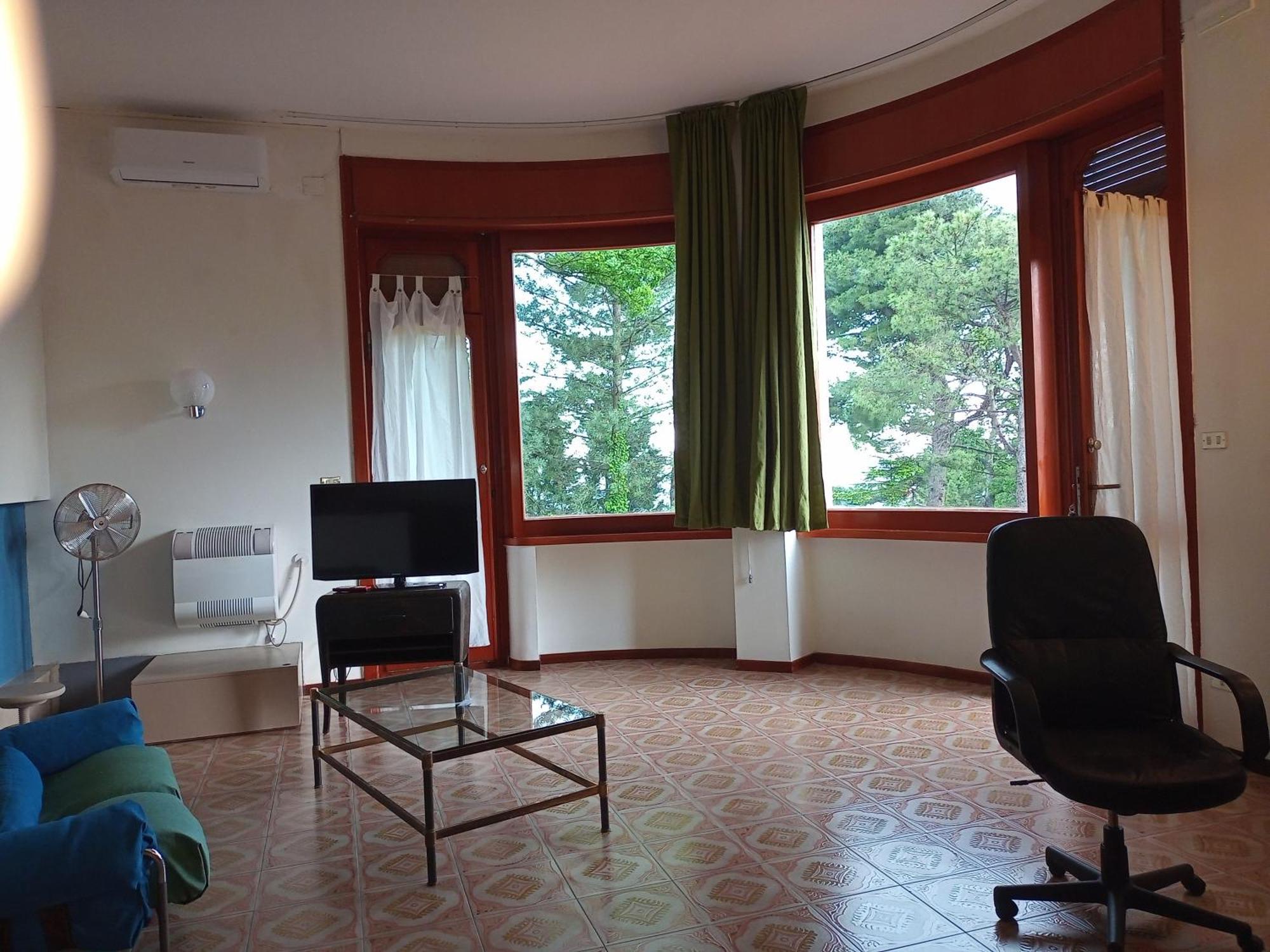 Verde Smeraldo Salerno Room photo